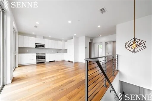 2 bed, 1.5 bath apartment for rent at 97 Elmwood St Unit 312, North Cambridge — photo 1 of 14