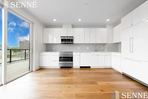 2 bed, 1.5 bath apartment for rent at 97 Elmwood St Unit 312, North Cambridge — photo 3 of 14