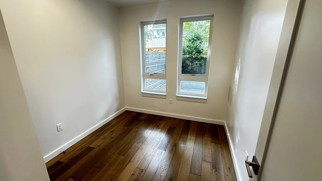 2 bed, 2 bath apartment for rent at 97 Elmwood Unit 106, North Cambridge — photo 17 of 28