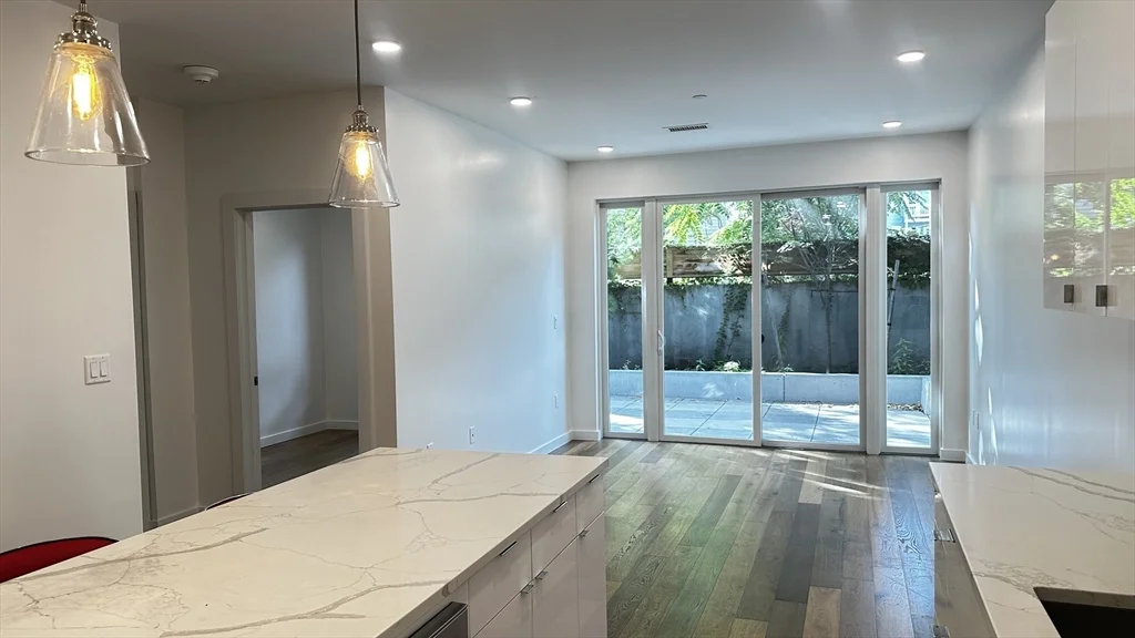 2 bed, 2 bath apartment for rent at 97 Elmwood Unit 106, North Cambridge — photo 12 of 28