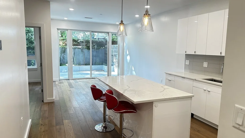 2 bed, 2 bath apartment for rent at 97 Elmwood Unit 106, North Cambridge — photo 15 of 28