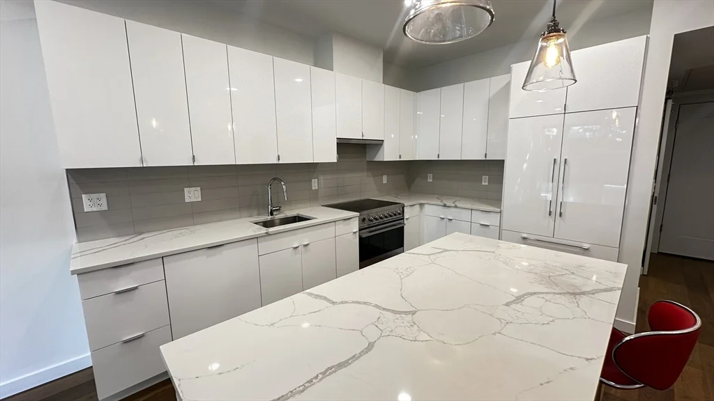 2 bed, 2 bath apartment for rent at 97 Elmwood Unit 106, North Cambridge — photo 14 of 28