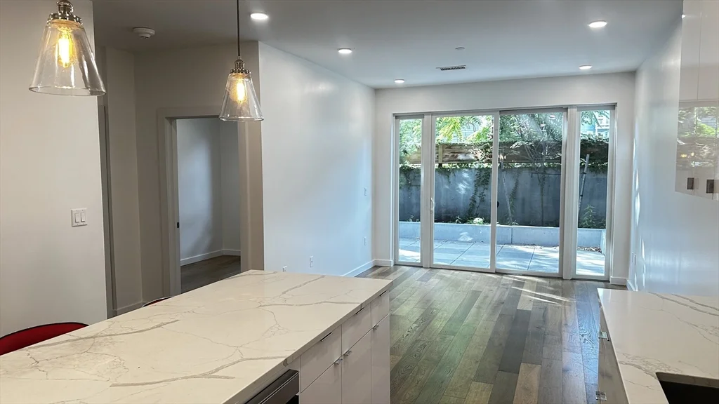 2 bed, 2 bath apartment for rent at 97 Elmwood Unit 106, North Cambridge — photo 11 of 28