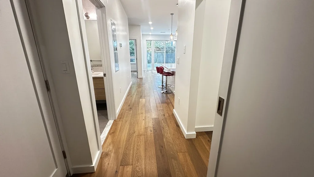 2 bed, 2 bath apartment for rent at 97 Elmwood Unit 106, North Cambridge — photo 7 of 28