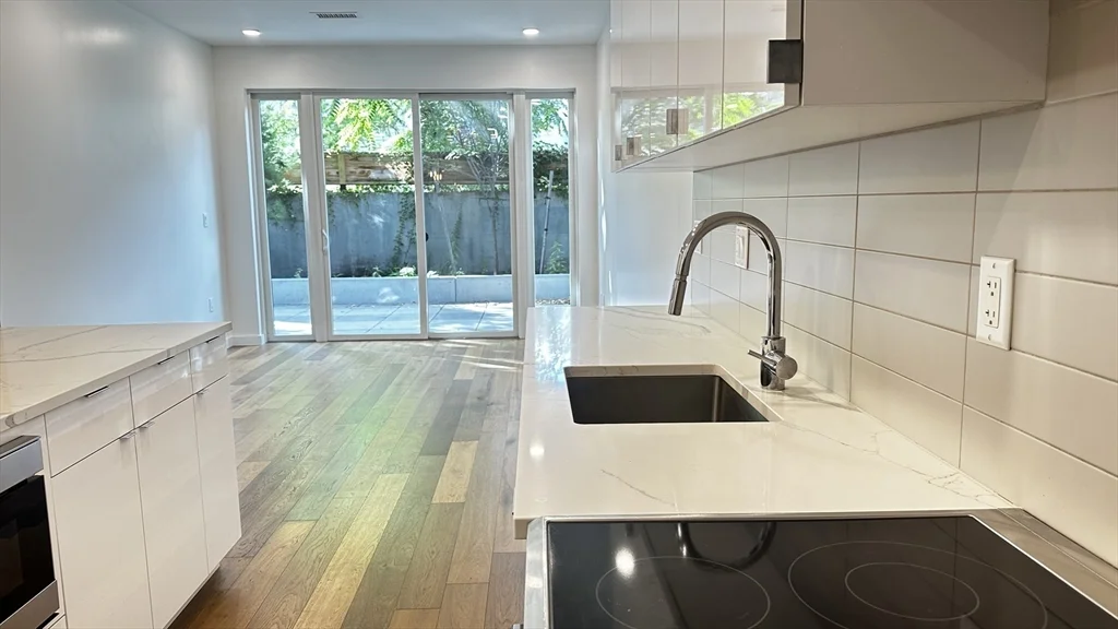 2 bed, 2 bath apartment for rent at 97 Elmwood Unit 106, North Cambridge — photo 13 of 28
