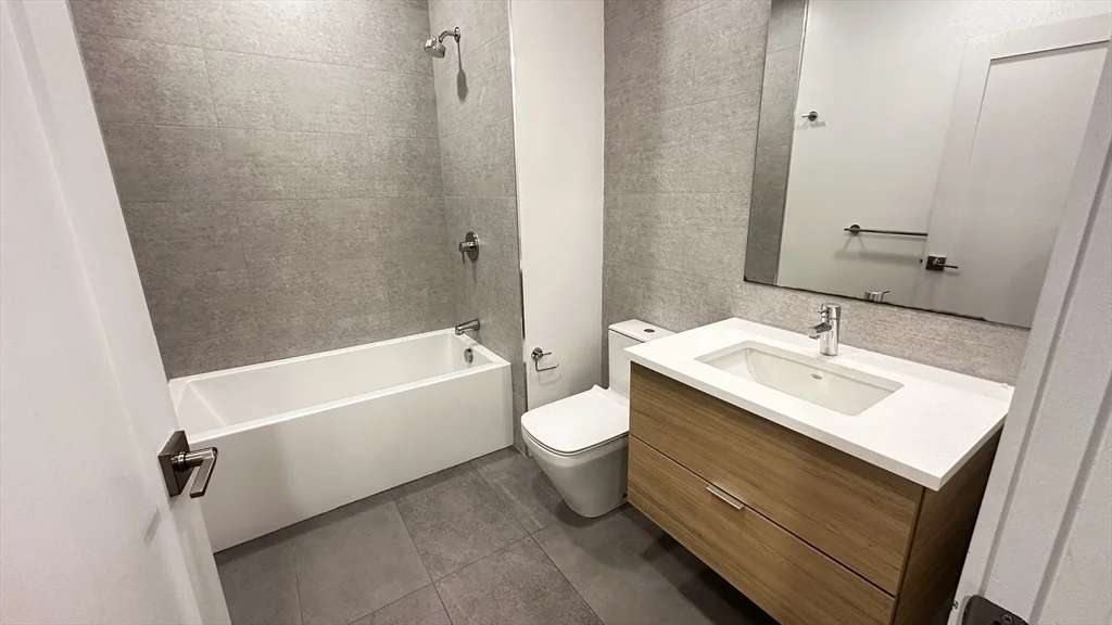 2 bed, 2 bath apartment for rent at 97 Elmwood Unit 106, North Cambridge — photo 16 of 28