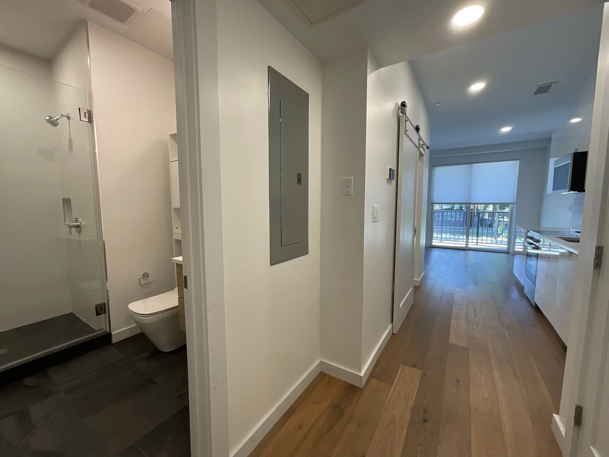 1 bed, 1 bath apartment for rent at 97 Elmwood Unit 110, North Cambridge — photo 1 of 17