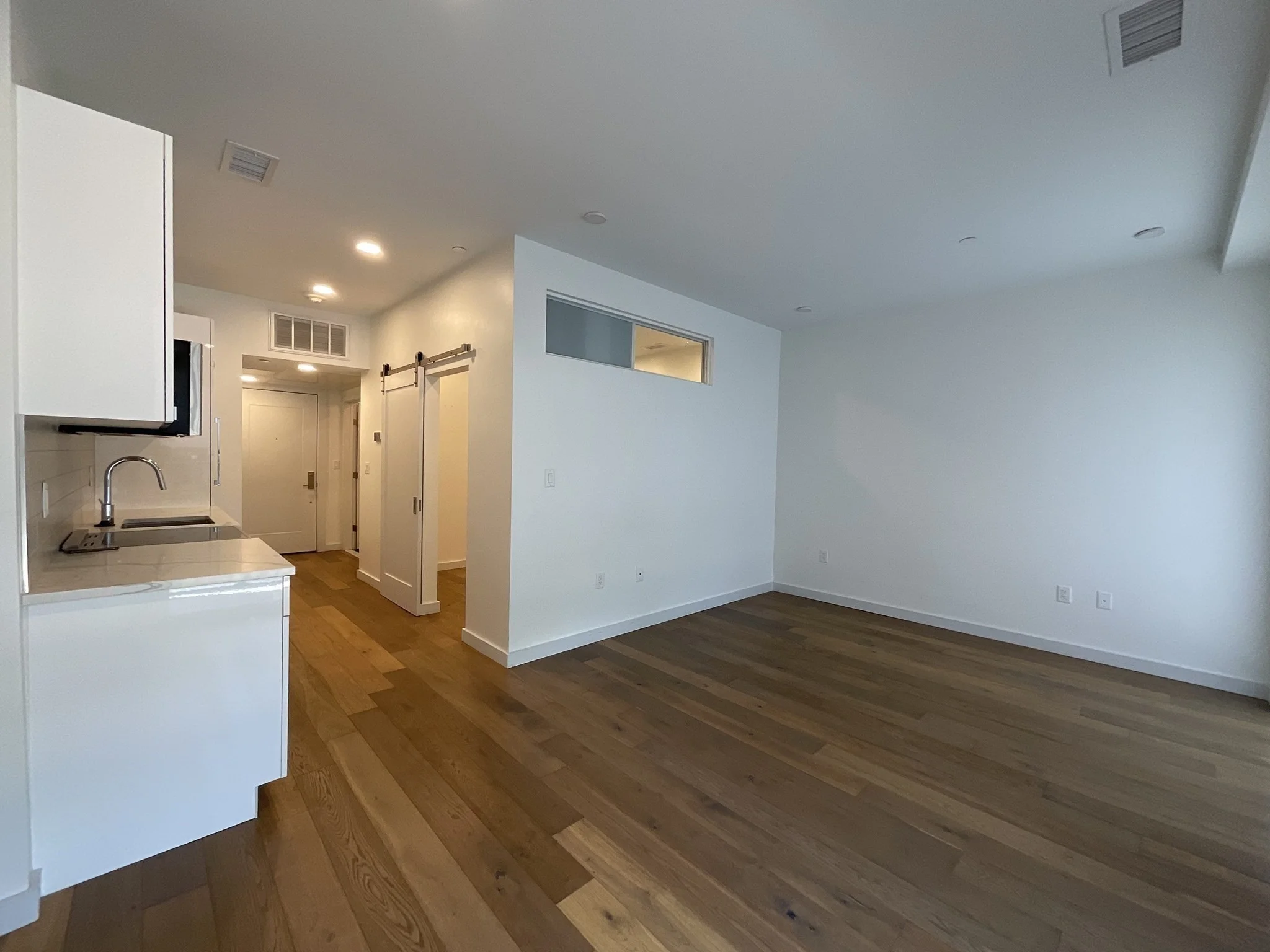 1 bed, 1 bath apartment for rent at 97 Elmwood Unit 110, North Cambridge — photo 7 of 17