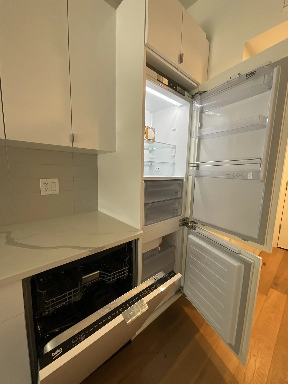 1 bed, 1 bath apartment for rent at 97 Elmwood Unit 110, North Cambridge — photo 13 of 17
