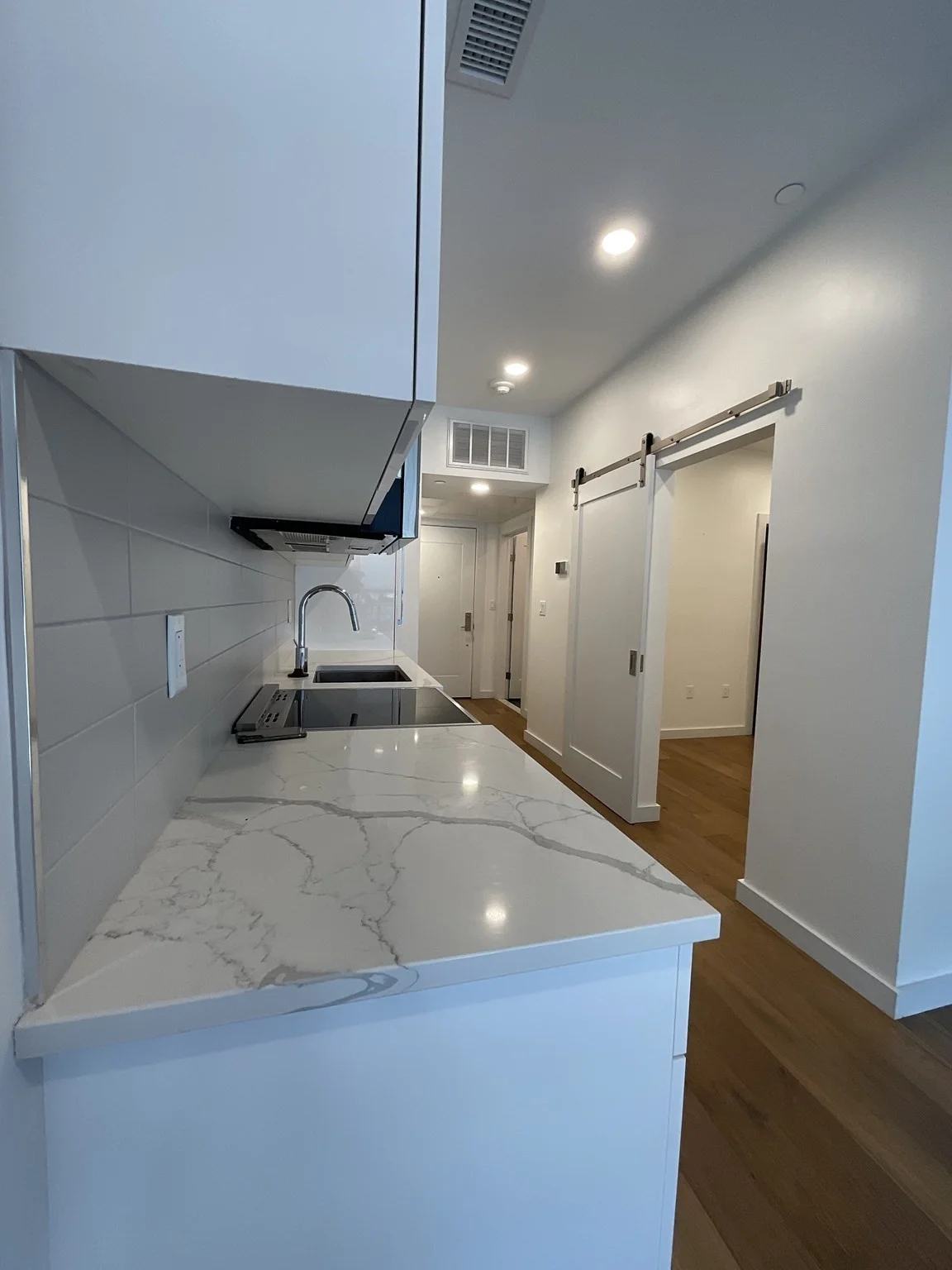 1 bed, 1 bath apartment for rent at 97 Elmwood Unit 110, North Cambridge — photo 4 of 17