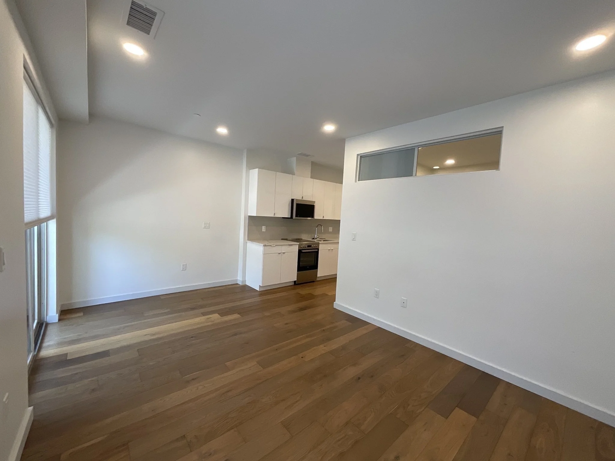 1 bed, 1 bath apartment for rent at 97 Elmwood Unit 110, North Cambridge — photo 8 of 17