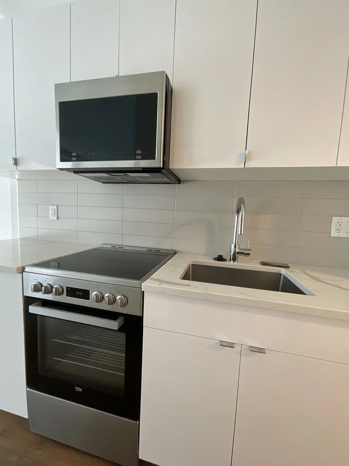1 bed, 1 bath apartment for rent at 97 Elmwood Unit 110, North Cambridge — photo 11 of 17
