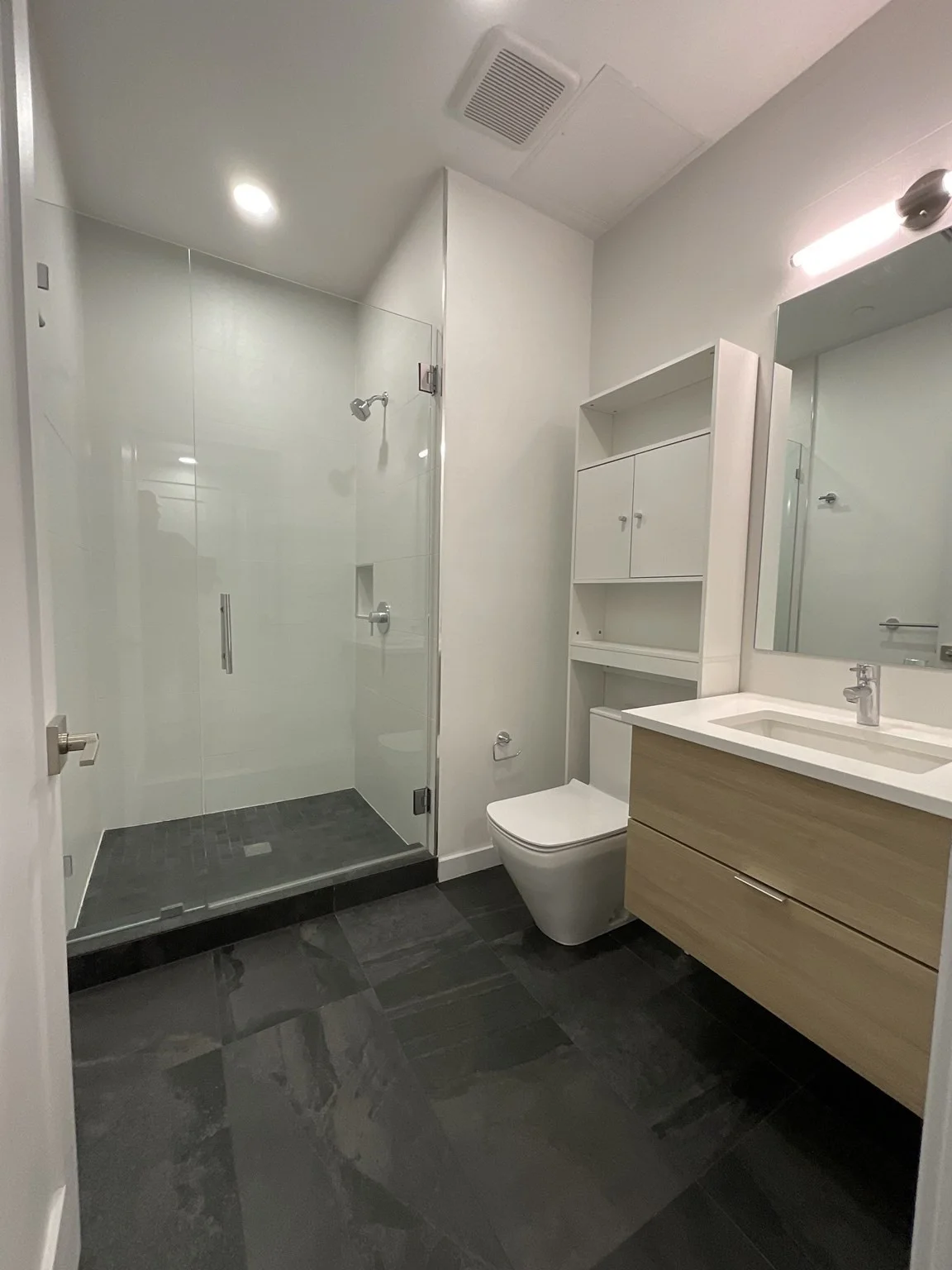 1 bed, 1 bath apartment for rent at 97 Elmwood Unit 110, North Cambridge — photo 15 of 17