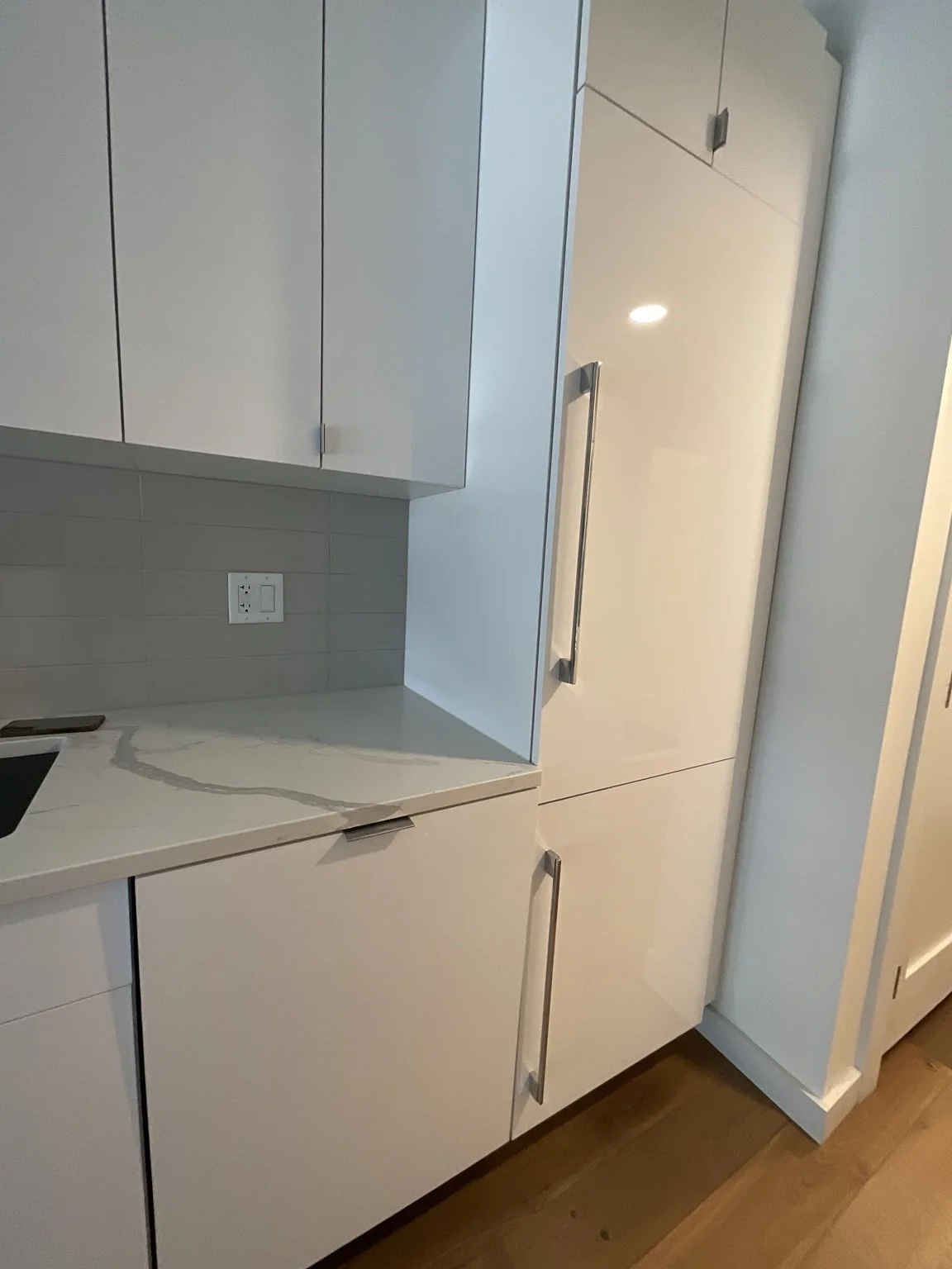 1 bed, 1 bath apartment for rent at 97 Elmwood Unit 110, North Cambridge — photo 12 of 17