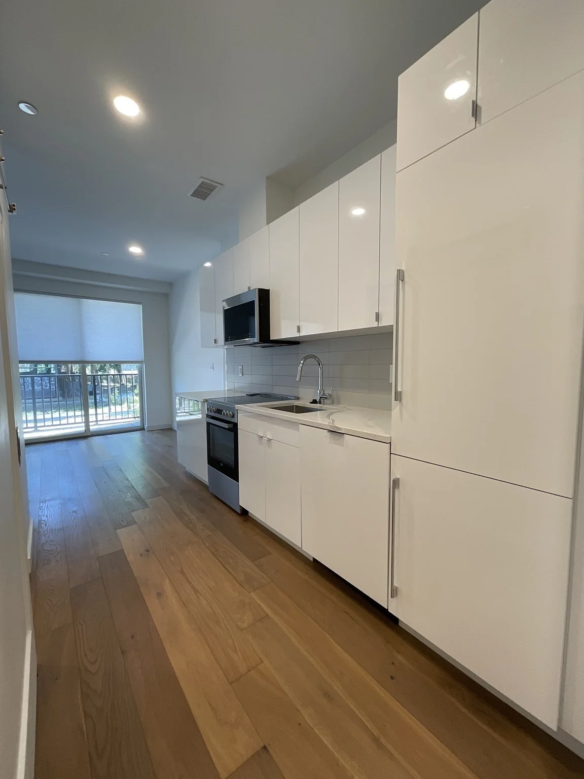 1 bed, 1 bath apartment for rent at 97 Elmwood Unit 110, North Cambridge — photo 2 of 17