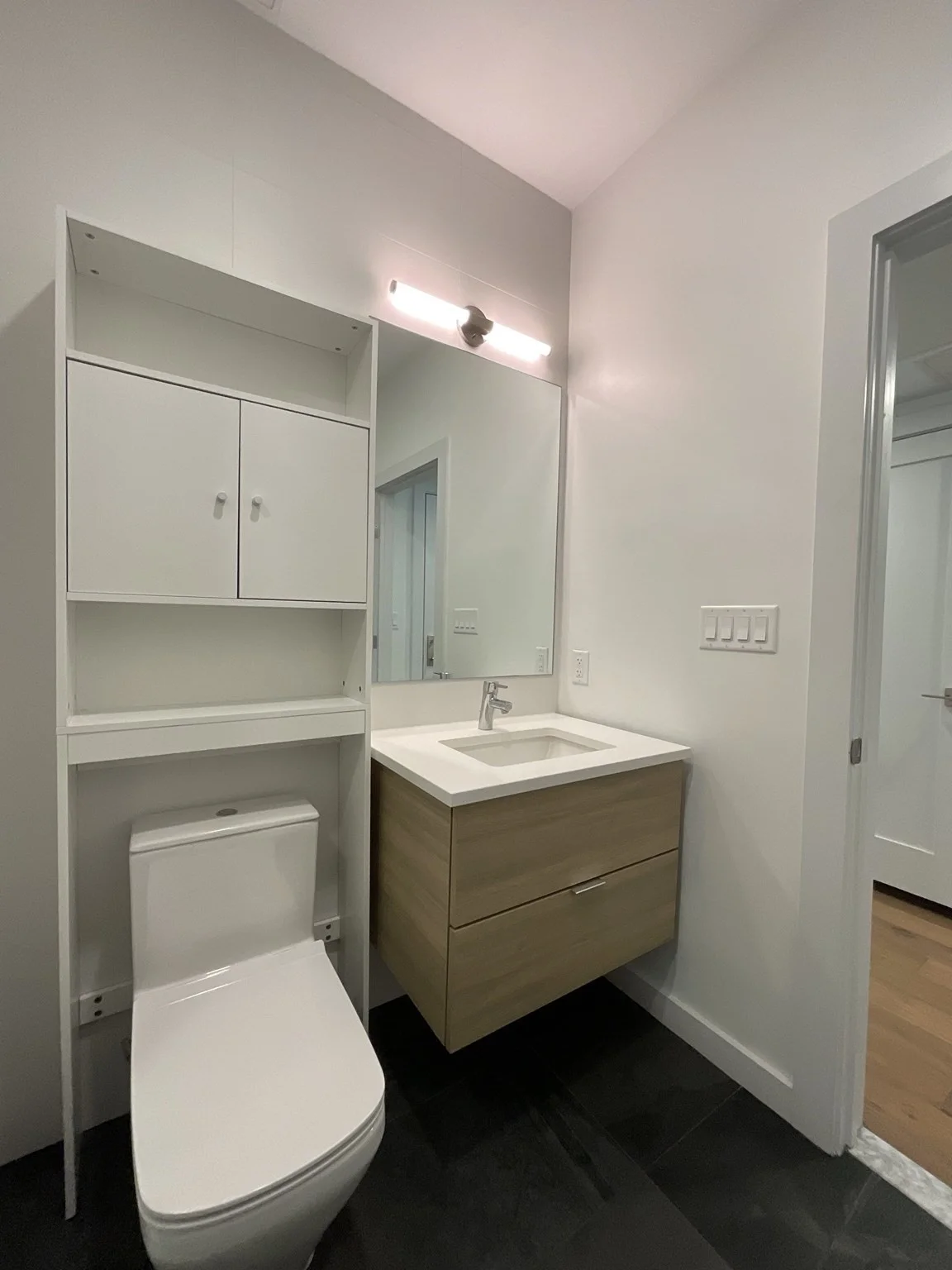 1 bed, 1 bath apartment for rent at 97 Elmwood Unit 110, North Cambridge — photo 16 of 17