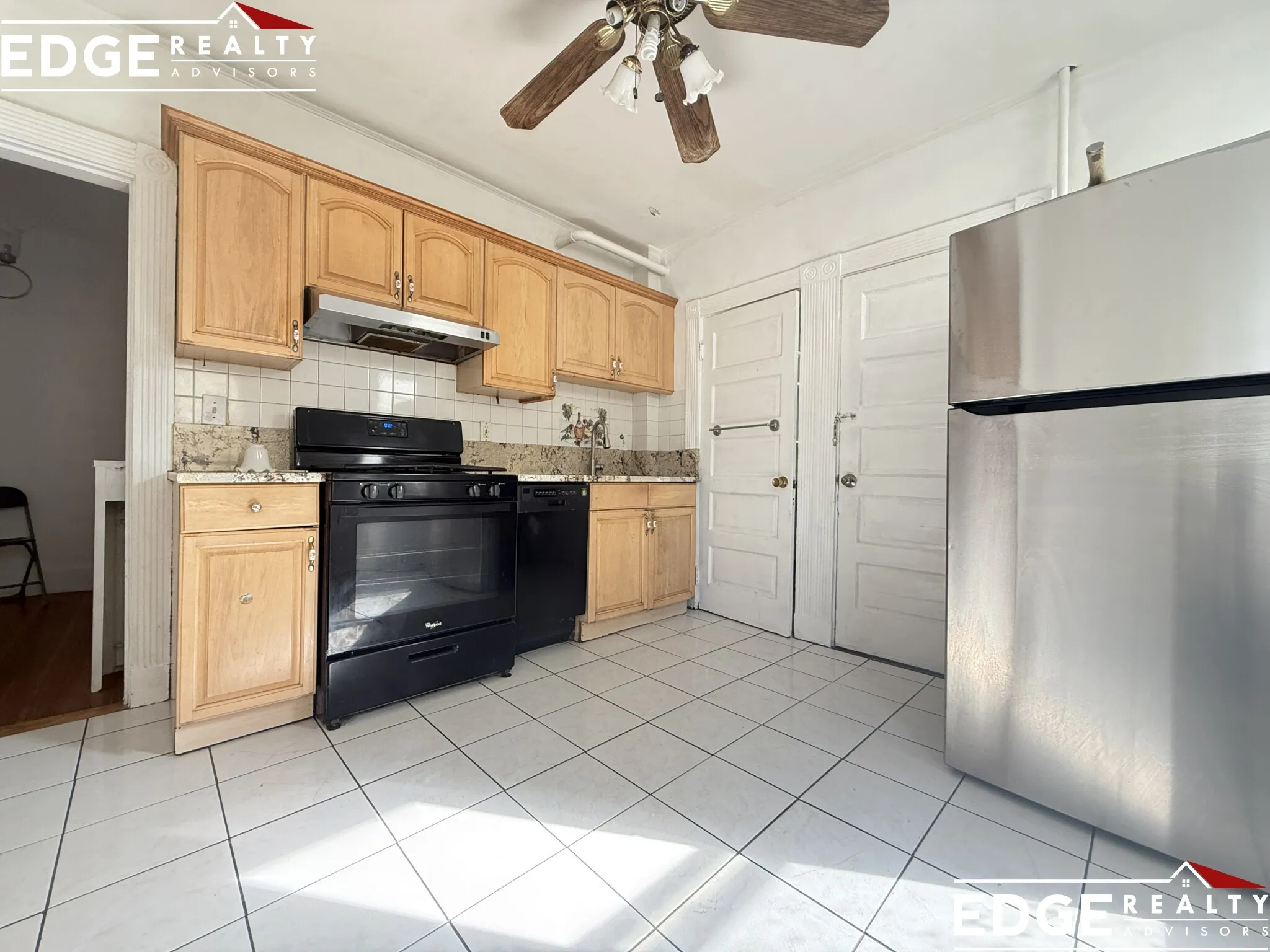 3 bed, 1 bath apartment for rent at 97 Franklin St Unit 1, Allston