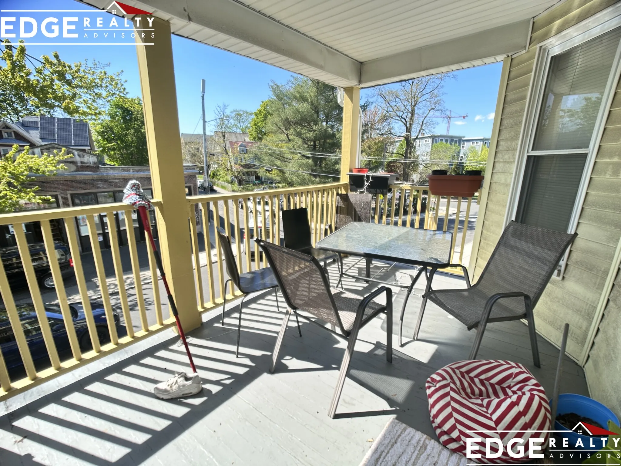 3 bed, 1 bath apartment for rent at 97 Franklin St Unit 2, Allston — photo 11 of 11