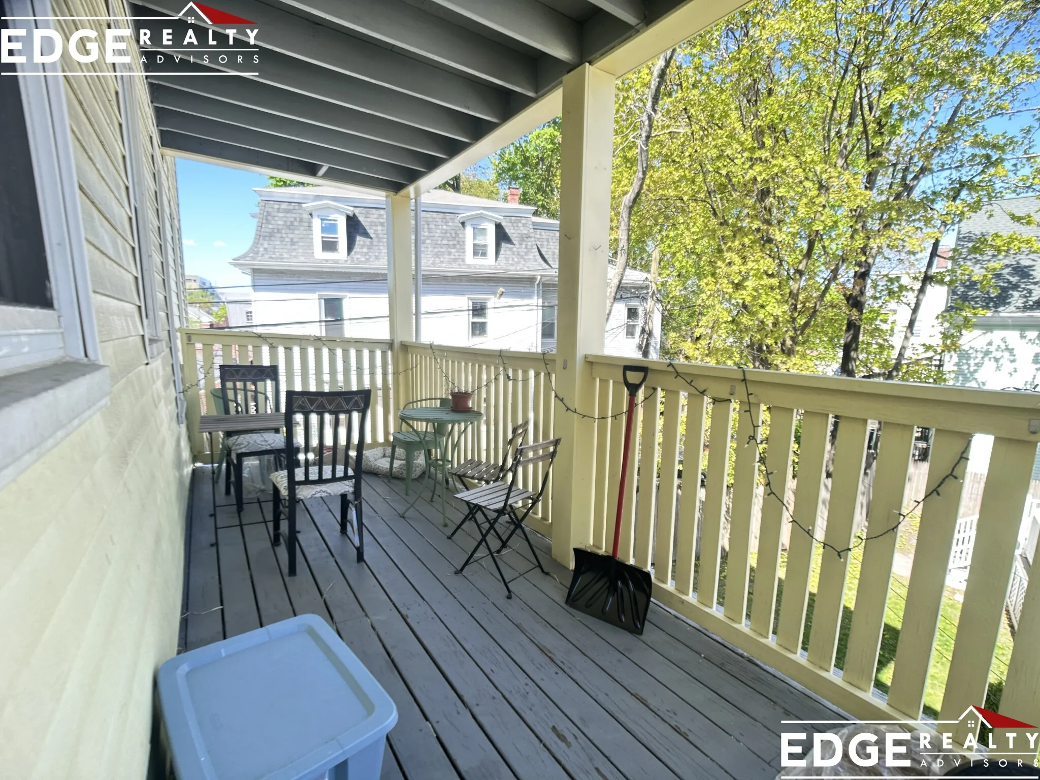 3 bed, 1 bath apartment for rent at 97 Franklin St Unit 2, Allston — photo 10 of 11