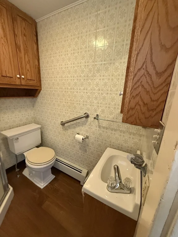 3 bed, 2 bath apartment for rent at 97 Friend Unit 97, Amesbury — photo 20 of 32