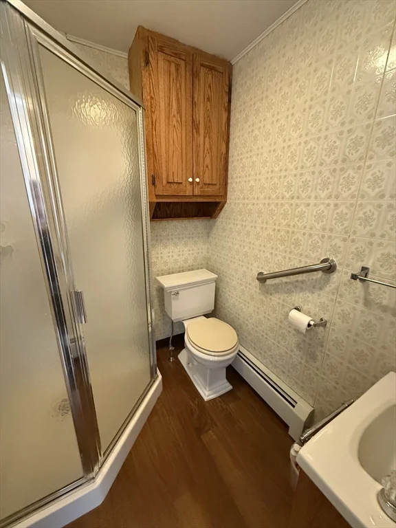 3 bed, 2 bath apartment for rent at 97 Friend Unit 97, Amesbury — photo 21 of 32