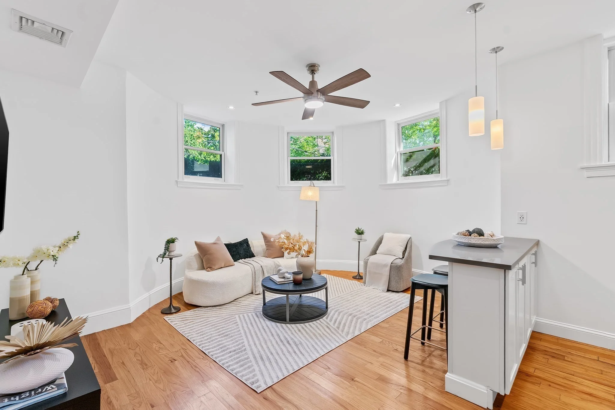 2 bed, 1 bath apartment for rent at 97 Fuller St Unit 4, Coolidge Corner — photo 10 of 28