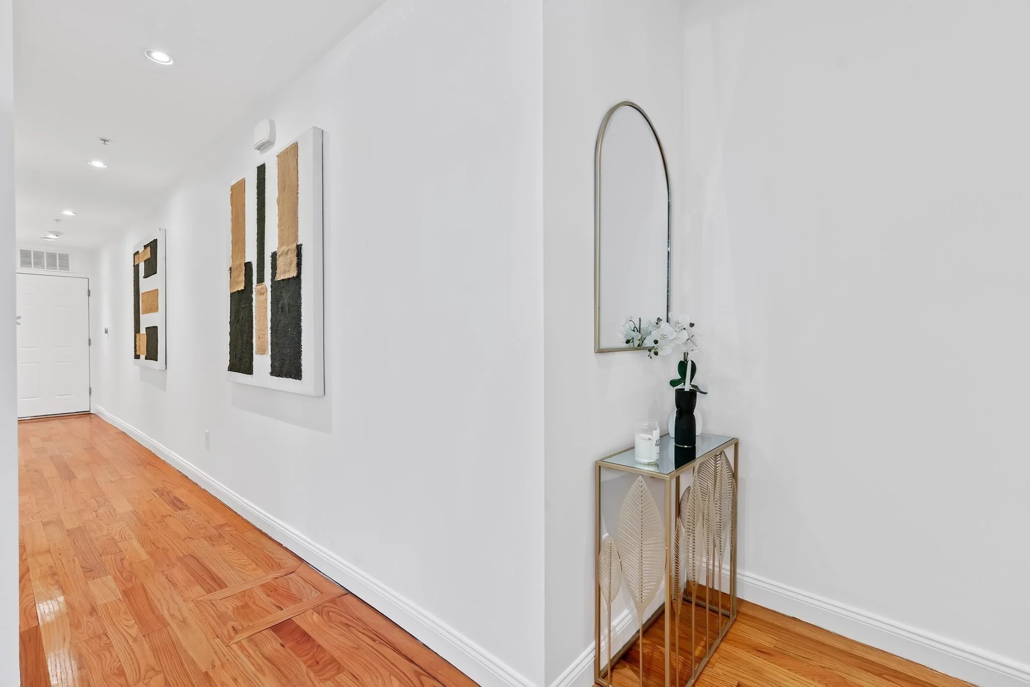 2 bed, 1 bath apartment for rent at 97 Fuller St Unit 4, Coolidge Corner — photo 16 of 28