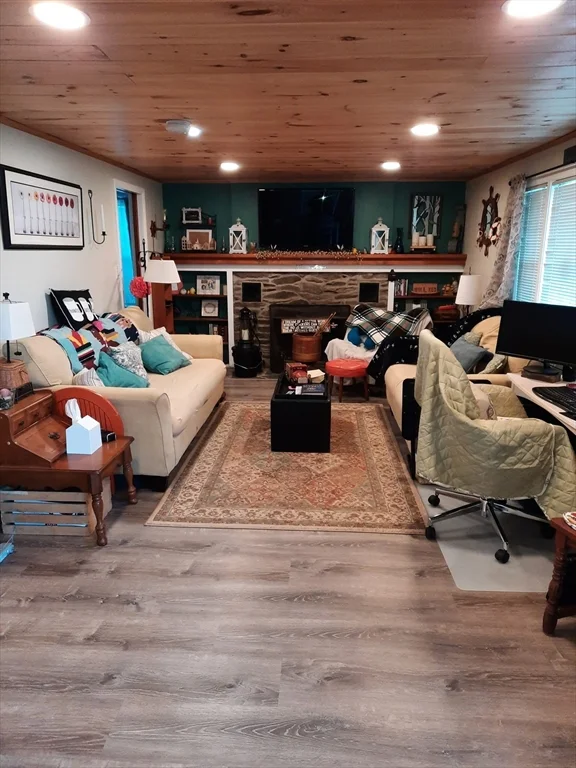 2 bed, 1 bath apartment for rent at 97 Furnace Colony Ln Unit 97, Pembroke — photo 5 of 5