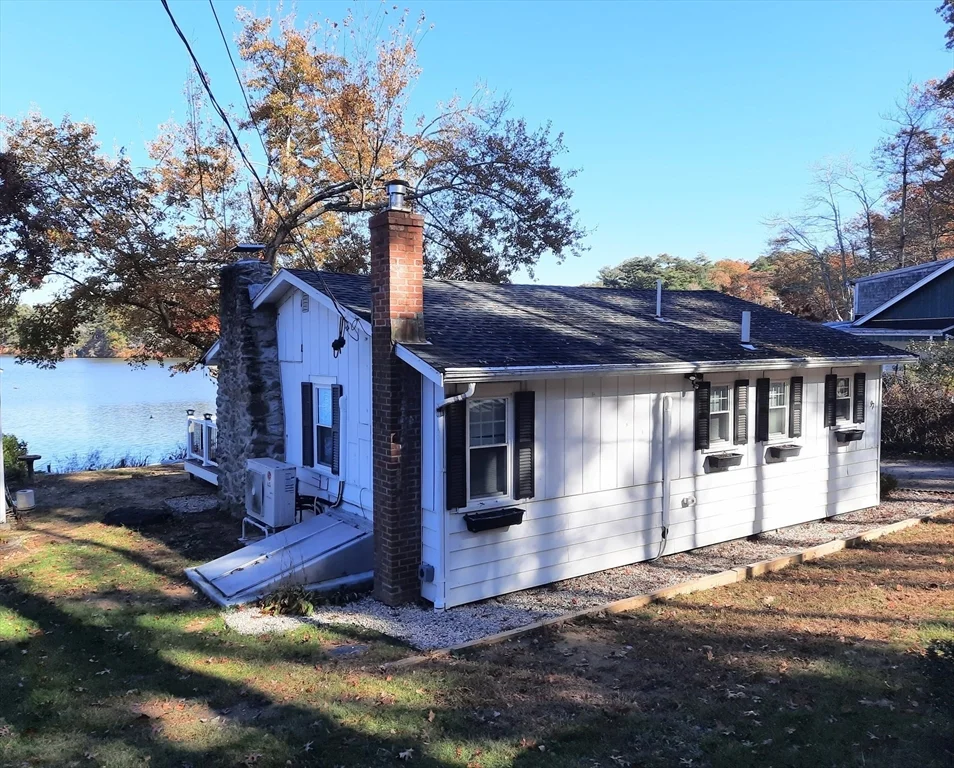 2 bed, 1 bath apartment for rent at 97 Furnace Colony Ln Unit 97, Pembroke