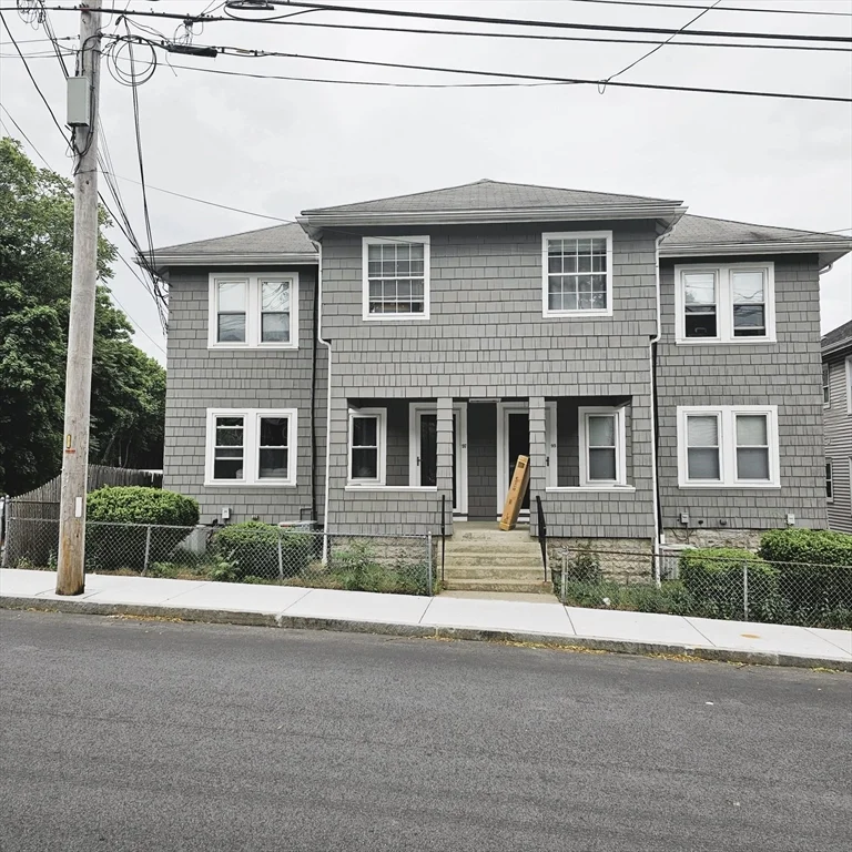 1 bed, 1 bath apartment for rent at 97 Hammond St Unit 1, Waltham — photo 1 of 16