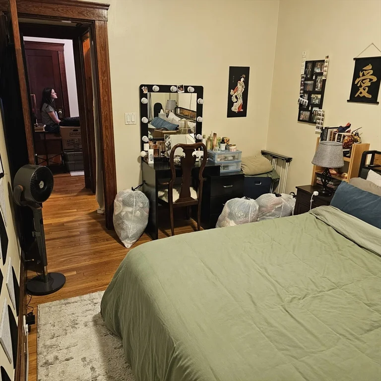 1 bed, 1 bath apartment for rent at 97 Hammond St Unit 1, Waltham — photo 14 of 16