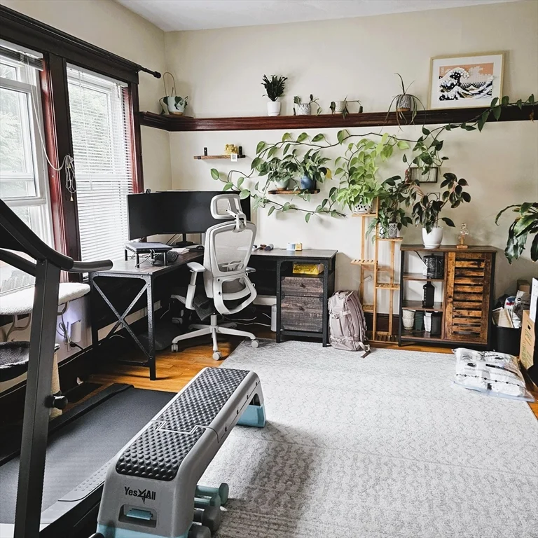 1 bed, 1 bath apartment for rent at 97 Hammond St Unit 1, Waltham — photo 5 of 16