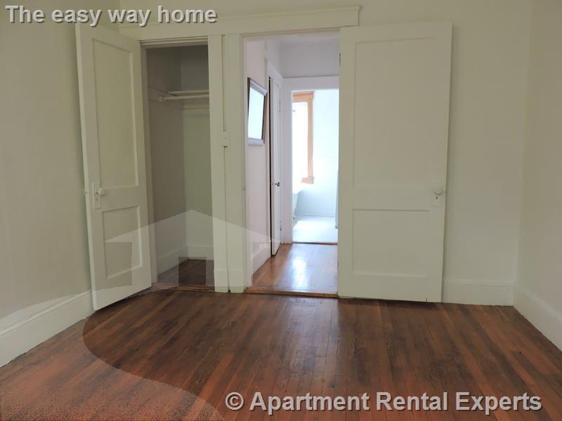 1 bed, 1 bath apartment for rent at 97 Hancock St Unit 1, Central Square — photo 4 of 9