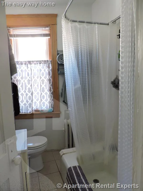 1 bed, 1 bath apartment for rent at 97 Hancock St Unit 2, Central Square — photo 6 of 9