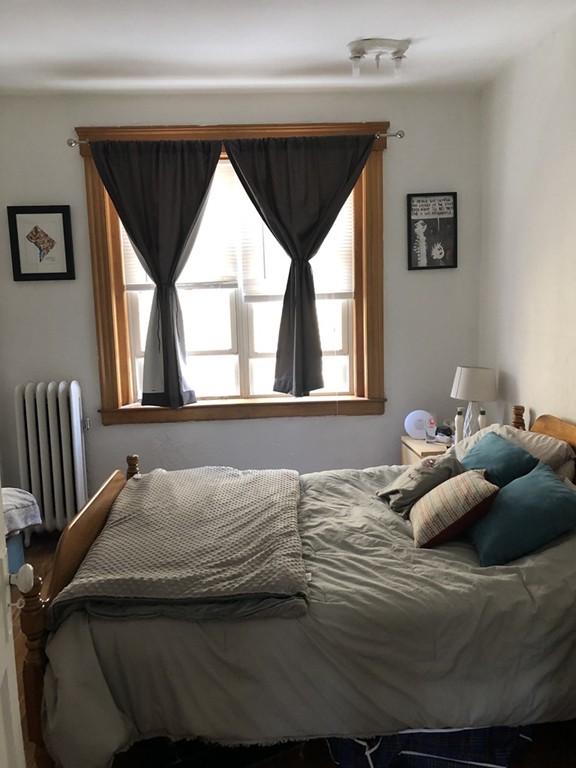 1 bed, 1 bath apartment for rent at 97 Hancock St Unit 3, Mid-Cambridge — photo 1 of 10