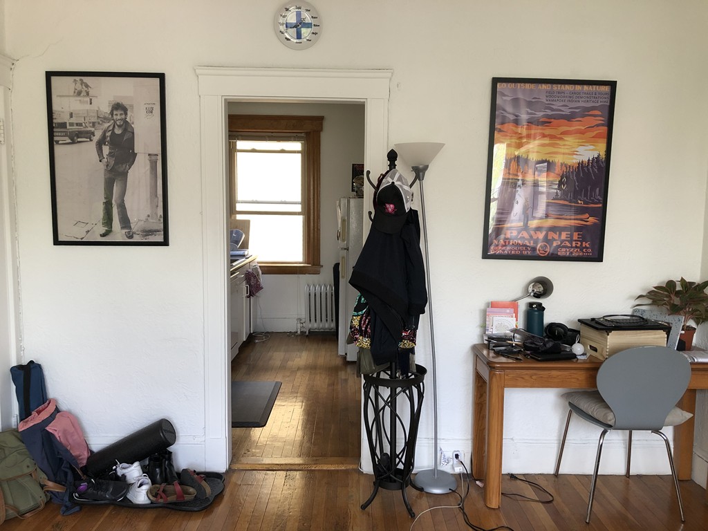 1 bed, 1 bath apartment for rent at 97 Hancock St Unit 3, Mid-Cambridge — photo 6 of 10