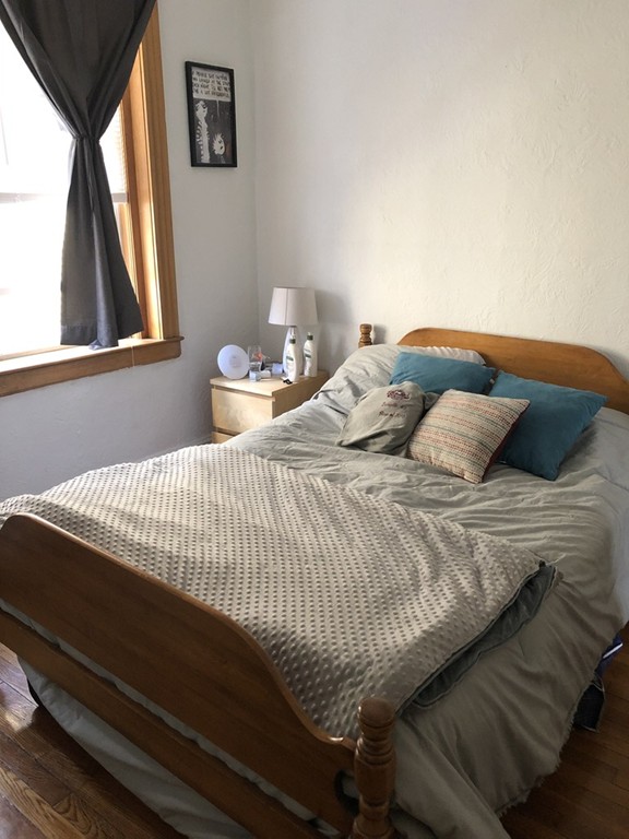 1 bed, 1 bath apartment for rent at 97 Hancock St Unit 3, Mid-Cambridge — photo 2 of 10
