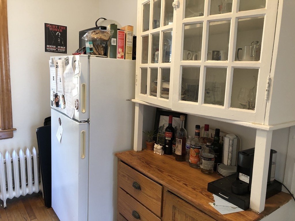 1 bed, 1 bath apartment for rent at 97 Hancock St Unit 3, Mid-Cambridge — photo 8 of 10