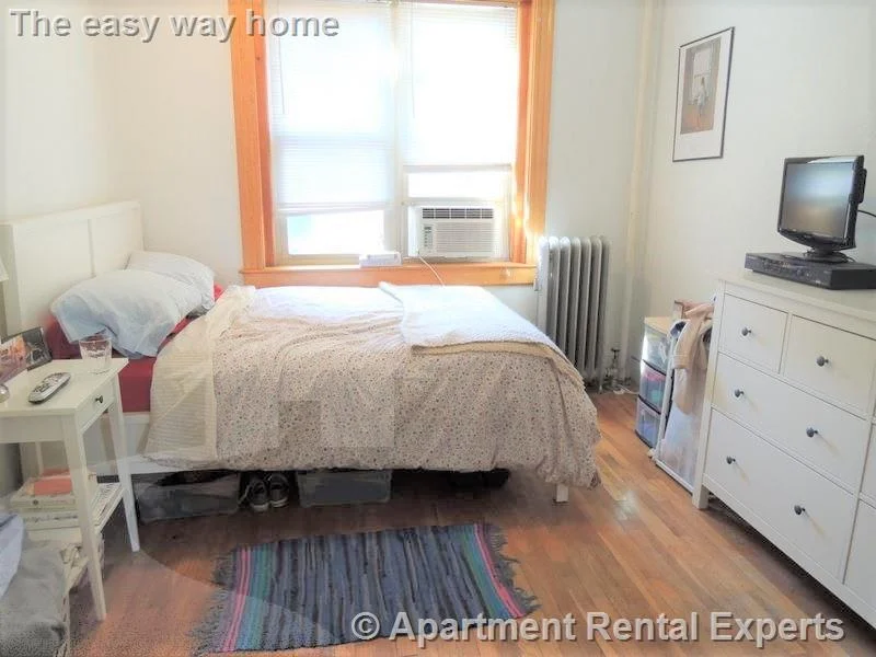 1 bed, 1 bath apartment for rent at 97 Hancock St Unit 4, Central Square — photo 3 of 8