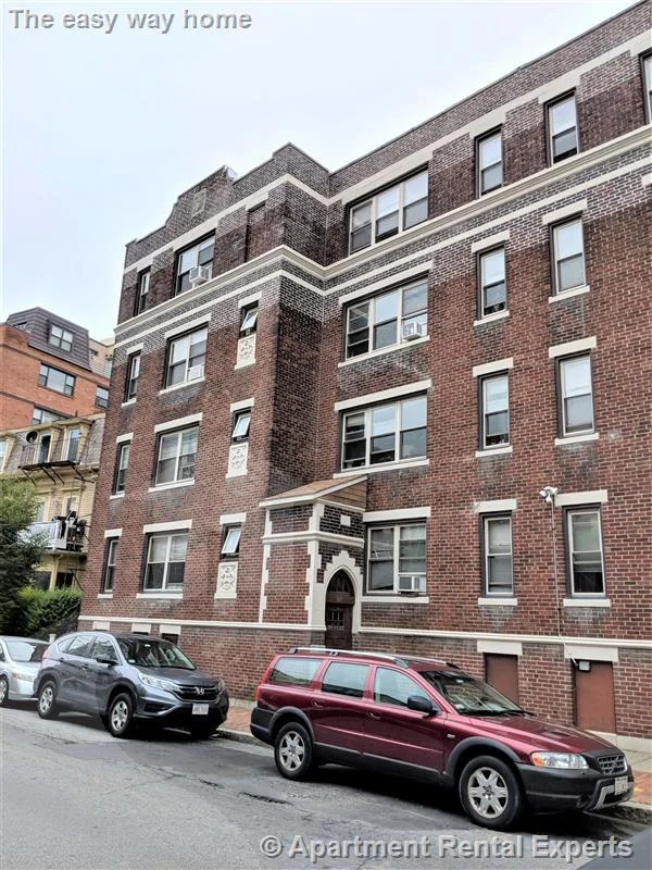 1 bed, 1 bath apartment for rent at 97 Hancock St Unit 4, Central Square — photo 7 of 8