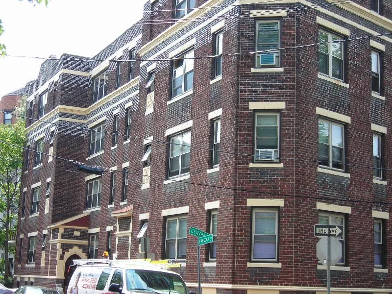 1 bed, 1 bath apartment for rent at 97 Hancock St Unit 5, Mid Cambridge — photo 7 of 7