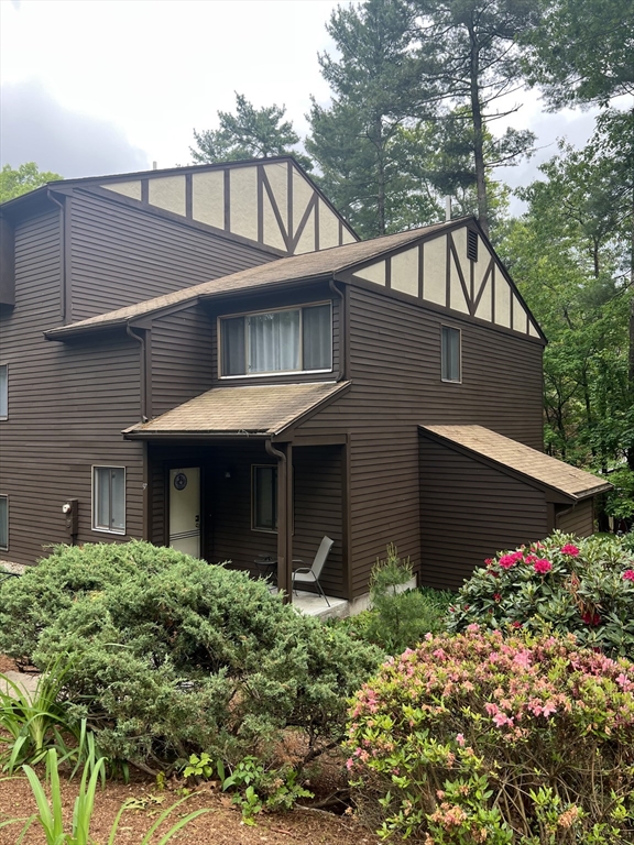 2 bed, 1 bath apartment for rent at 97 Highwood Dr Unit 97, Franklin — photo 9 of 9