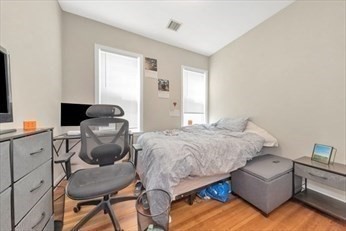 4 bed, 2 bath apartment for rent at 97 Hillside St Unit 1, Mission Hill — photo 4 of 12