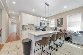 4 bed, 2 bath apartment for rent at 97 Hillside St Unit 1, Mission Hill — photo 8 of 12