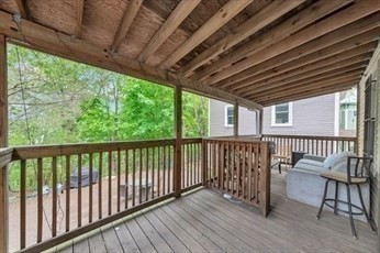 4 bed, 2 bath apartment for rent at 97 Hillside St Unit 1, Mission Hill — photo 11 of 12