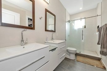 4 bed, 2 bath apartment for rent at 97 Hillside St Unit 1, Mission Hill — photo 10 of 12