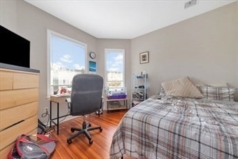 4 bed, 2 bath apartment for rent at 97 Hillside St Unit 1, Mission Hill — photo 3 of 12