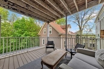 4 bed, 2 bath apartment for rent at 97 Hillside St Unit 2, Mission Hill — photo 26 of 28