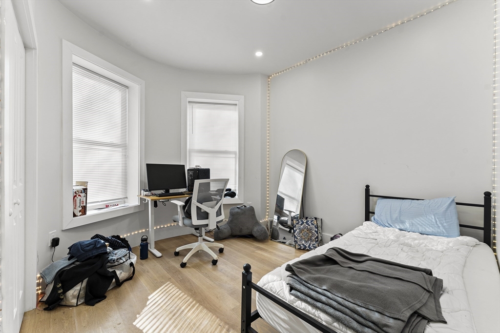 4 bed, 2 bath apartment for rent at 97 Hillside St Unit 2, Mission Hill — photo 15 of 28