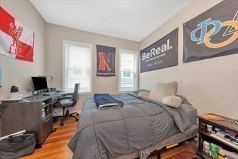 4 bed, 2 bath apartment for rent at 97 Hillside St Unit 2, Mission Hill — photo 10 of 28